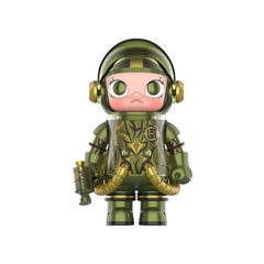 trendytoybox-popmart-MEGA-MOLLY-SPACE-100%-Clot-Olive-Alienegra-Series-Blister- Hanging-Card