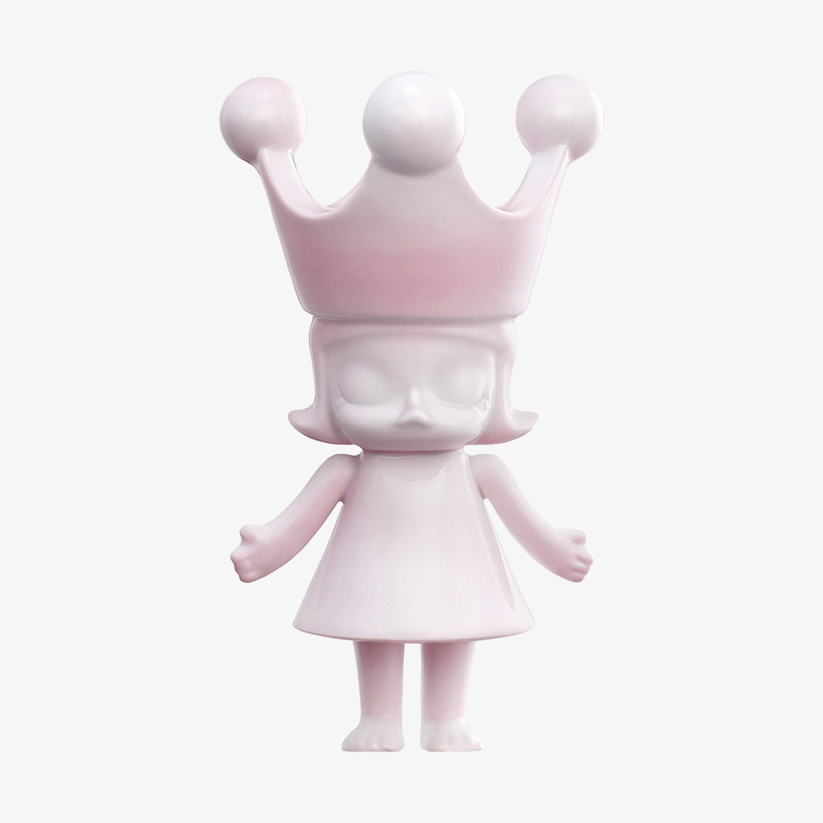 trendytoybox-popmart-MEGA-ROYAL-MOLLY-100%-Rouge·china