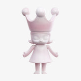 trendytoybox-popmart-MEGA-ROYAL-MOLLY-100%-Rouge·china