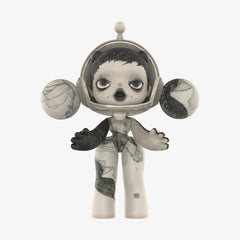 trendytoybox-popmart-MEGA-SKULLPANDA-400%-Egon-Schiele