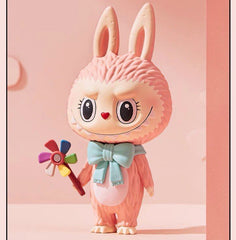 trendytoybox-popmart-MOKOKO-Pink-Pinwheel-Series-Blister-Hanging-Card