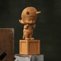 trendytoybox-popmart-MOLLY -Anniversary-Statues-Classical-Retro-Series-Figures