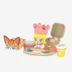 trendytoybox-popmart-MOLLY -x -Cooking -Series -Prop