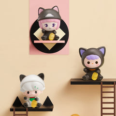 trendytoybox-popmart-POPBEAN-Lucky-Cat-Series