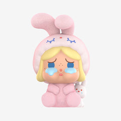 trendytoybox-popmart-POPBEAN-Pajama-Cross-Dressing-Series