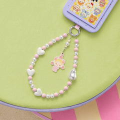 trendytoybox-popmart-POPBEAN-Pajama-Party-mobile-phone-chain