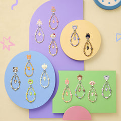 trendytoybox-popmart-POPBEAN-Pajama-Party-mobile-phone-chain