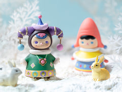 trendytoybox-popmart-PUCKY-Elf-Winter-Babies-Series-Blind-Box