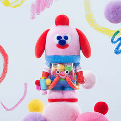 trendytoybox-popmart-SPACE-MOLLY-400%-Jon-Burgerman