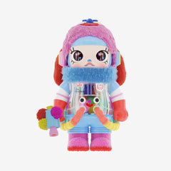 trendytoybox-popmart-SPACE-MOLLY-400%-Jon-Burgerman