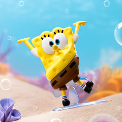trendytoybox-popmart-SPONGEBOB-SQUARE-PANTS-Daily-Quirks-Series-Figures
