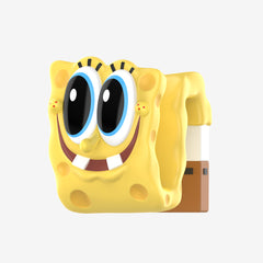 trendytoybox-popmart-SPONGEBOB-SQUARE-PANTS-Daily-Quirks-Series-Figures