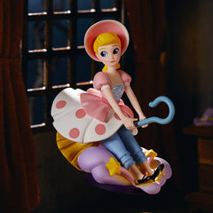 trendytoybox-popmart-SPOOKYNIGHT-Disney/Pixar-Series-Figures