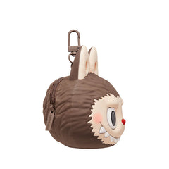 trendytoybox-popmart-THE-MONSTERS-Labubu-Originals-Brown-Earphone-Case