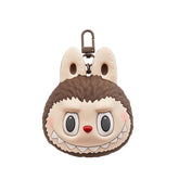 trendytoybox-popmart-THE-MONSTERS-Labubu-Originals-Brown-Earphone-Case