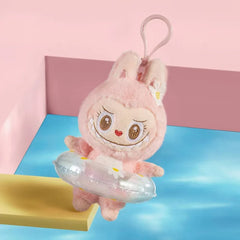 trendytoybox-popmart-THE-MONSTERS-Party-Series-Swim-Ring-Plush-Dolls-Blind-Box