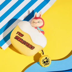 trendytoybox-popmart-The-Monsters-LABUBU-Drunk-in-Sea-Series-AirPods-Pro-Case