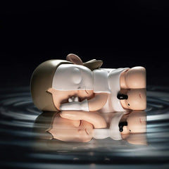 trendytoybox-popmart-ZSIGA -x- Twins -Series- Figures