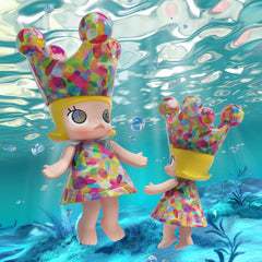 trendytoybox-popmart-molly-MEGA-ROYAL-MOLLY-400-Huang-Yuxing-Bubbless