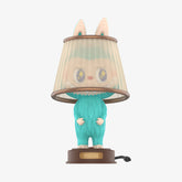 THE MONSTER x Almost Hidden Series Figures