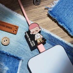 trendytoybox-popmartKUBO- x -JEANS -SERIES-Cable -Blind -Box