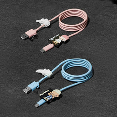 trendytoybox-popmartKUBO- x -JEANS -SERIES-Cable -Blind -Box