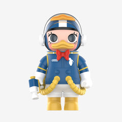 trendytoybox-popmartMEGA -SPACE- MOLLY- 400% -x -Donald -Duck