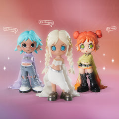 trendytoybox-pormart-LIL-PEACH-RIOT-x-Loading!-Series-Figures