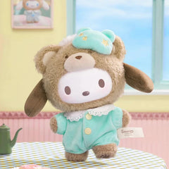 trendytoyox-SANRIO-Latte-Baby-Plush-Doll-Series