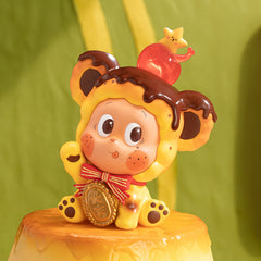 TWINKLE TWINKLE x Savor the Moment Series Figures