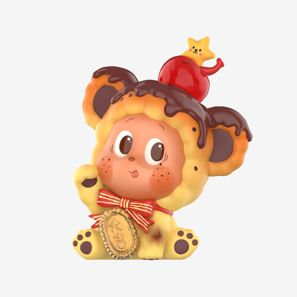 TWINKLE TWINKLE x Savor the Moment Series Figures - Trendy Toy Box