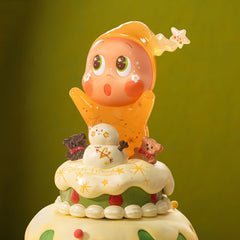 TWINKLE TWINKLE x Savor the Moment Series Figures