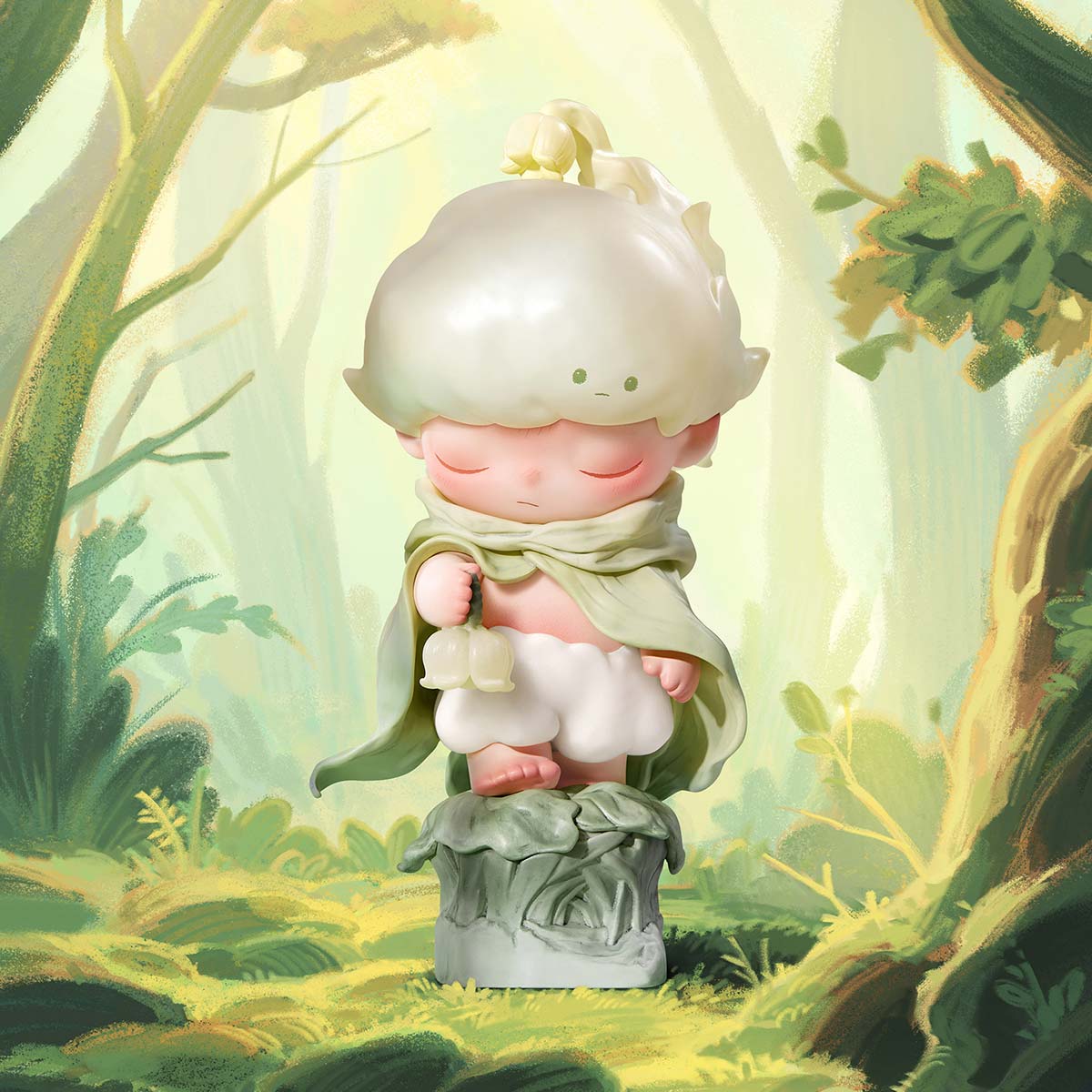 DIMOO-Memories-We-Hold-Series-Figures
