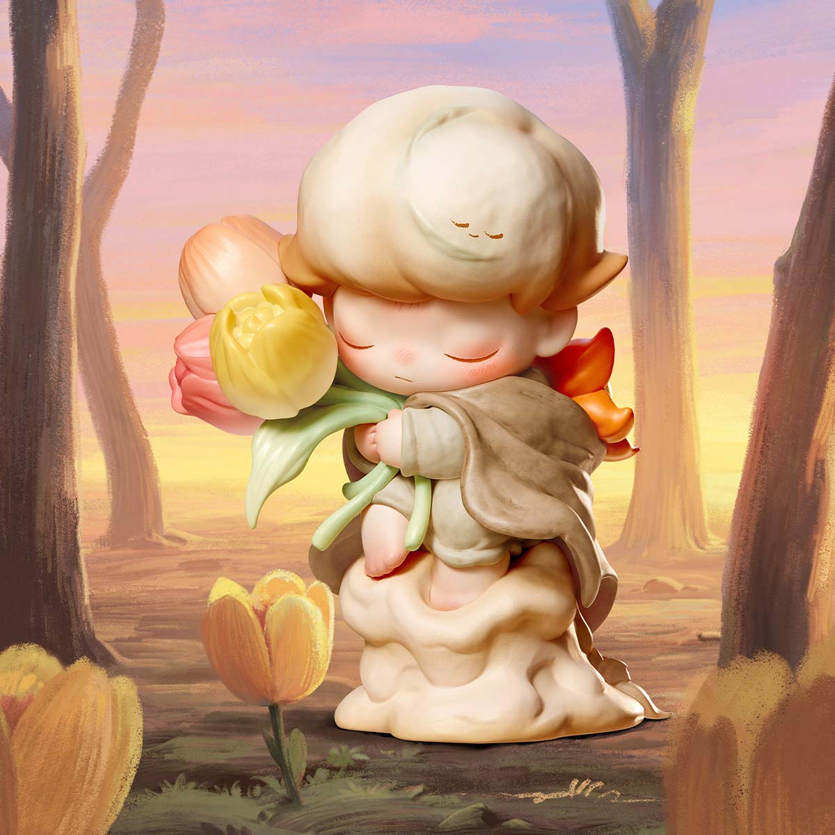 DIMOO-Memories-We-Hold-Series-Figures