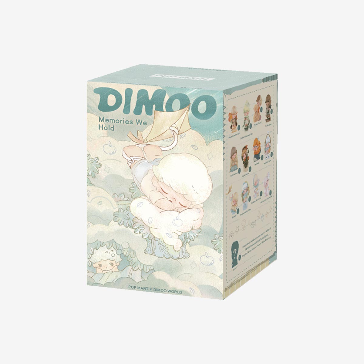 DIMOO-Memories-We-Hold-Series-Figures