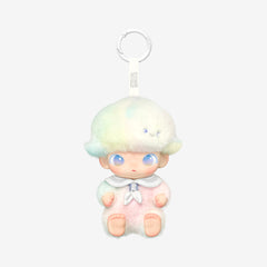 DIMOO - Journal of New Life Series Vinyl Plush Pendant