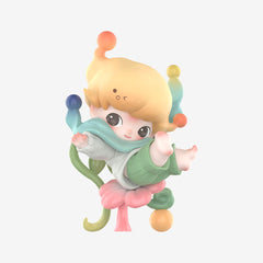 Dimoo - Moments-in - Bloom - Series - Figures