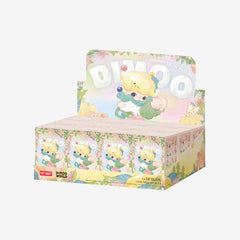 Dimoo - Moments-in - Bloom - Series - Figures