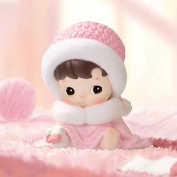 HACIPUPU-Whispers of My World Series Figures