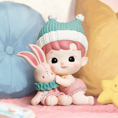 HACIPUPU-Whispers of My World Series Figures