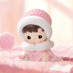 HACIPUPU-Whispers of My World Series Figures