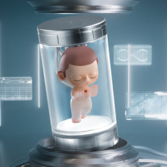 KUBO-City-of-Sunset-Series-Figures