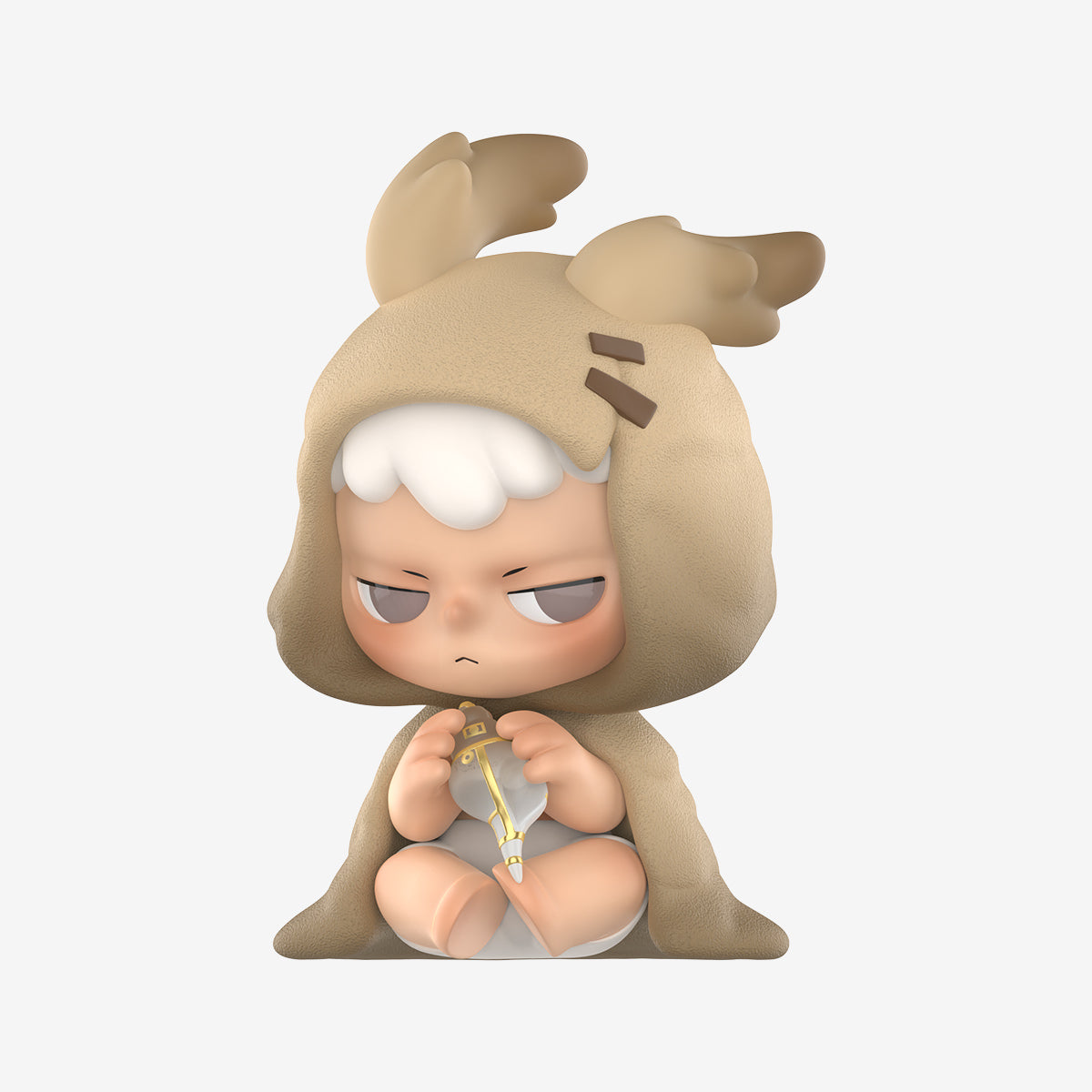 KUBO-City-of-Sunset-Series-Figures