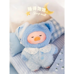 LULU_THE_PIGGY_LuLu_s_Dreaming_Wonderland_Series_PVC_Plush_Keychain