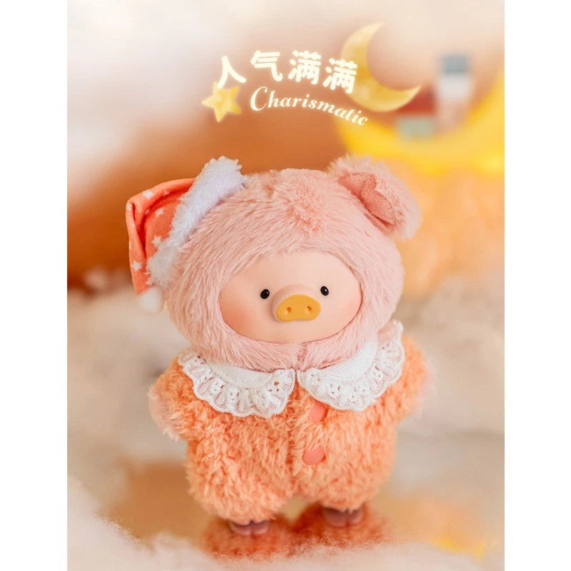 LULU_THE_PIGGY_LuLu_s_Dreaming_Wonderland_Series_PVC_Plush_Keychain