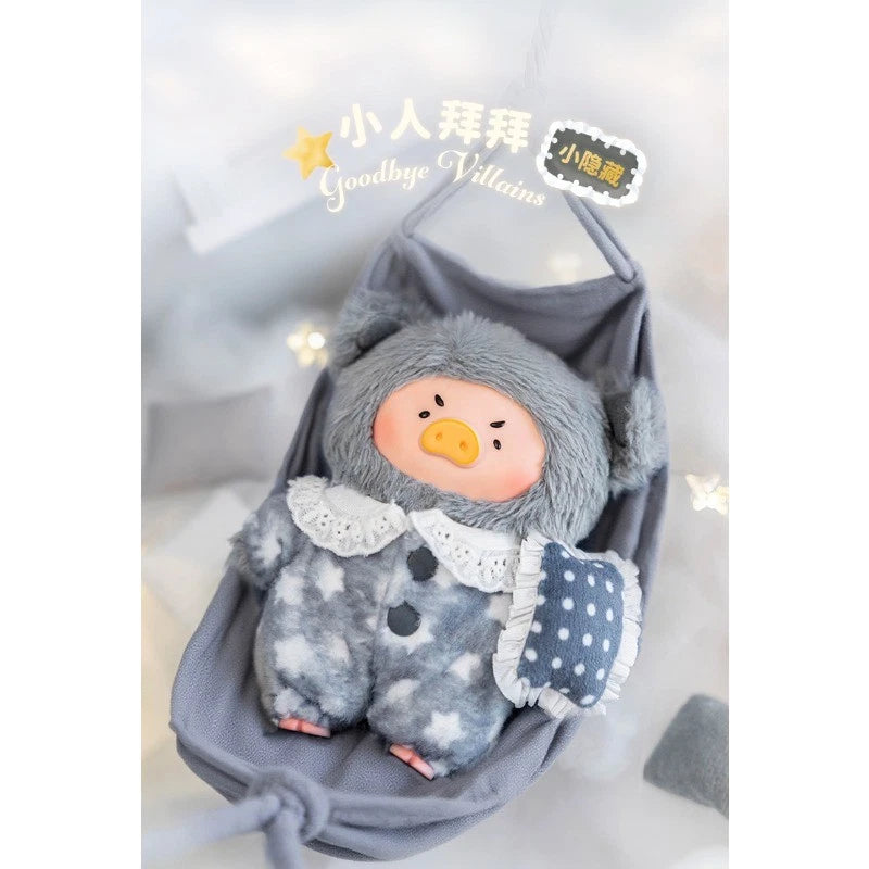 LULU_THE_PIGGY_LuLu_s_Dreaming_Wonderland_Series_PVC_Plush_Keychain