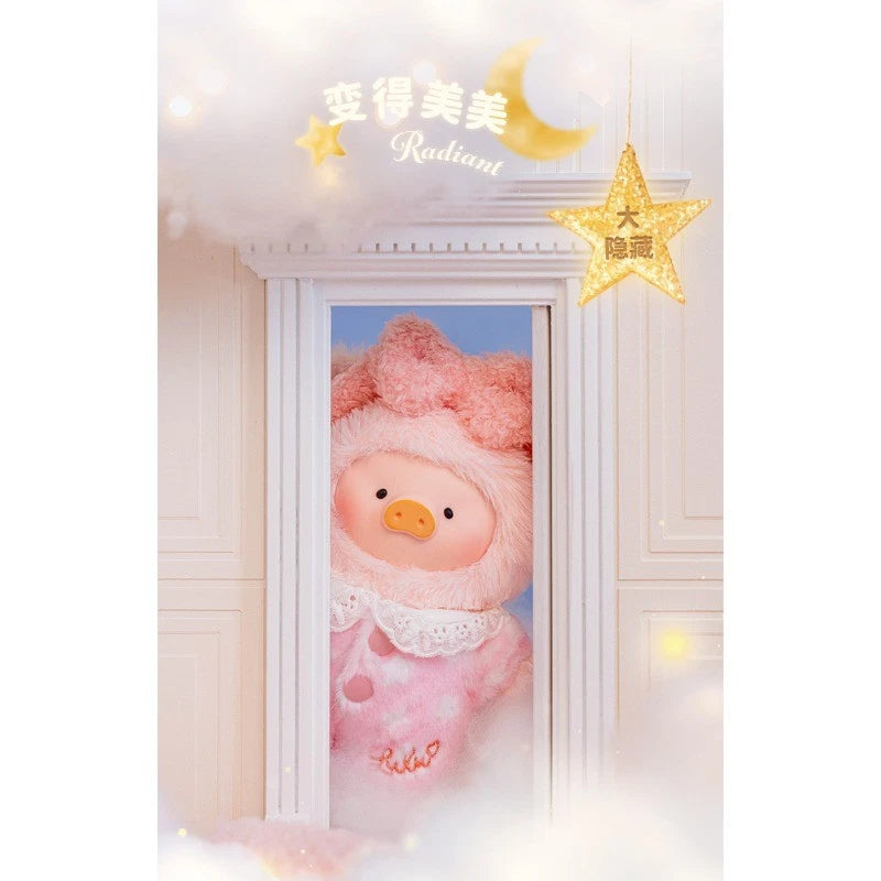 LULU_THE_PIGGY_LuLu_s_Dreaming_Wonderland_Series_PVC_Plush_Keychain