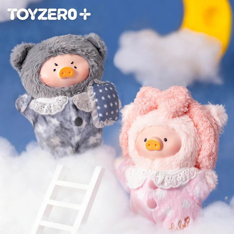 LULU_THE_PIGGY_LuLu_s_Dreaming_Wonderland_Series_PVC_Plush_Keychain