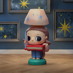 Nyota - We are All Stars Series Figures 