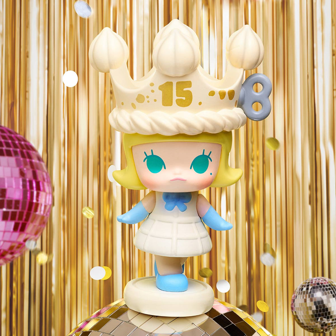 POPBEAN - Trendy Toy Box – JB Blind Box